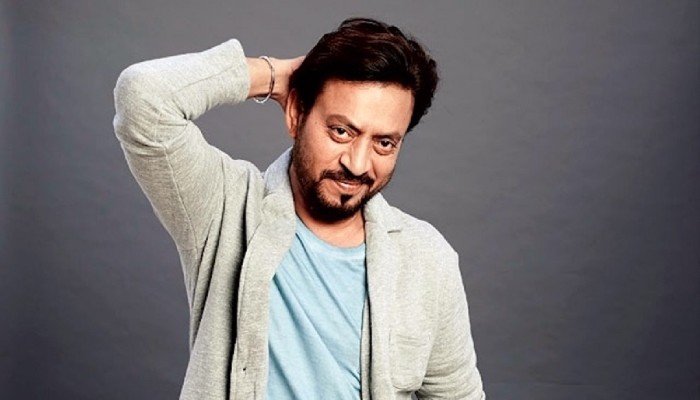 Irrfan Khan Second Death Anniversary