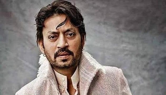 Irrfan Khan Second Death Anniversary