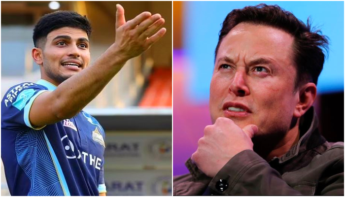 Elon Musk এরপর কী কিনবেন? পরামর্শ দিলেন Shubman Gill! অভিযোগ নিয়েই আর্জি ক্রিকেটারের Elon Musk এরপর কী কিনবেন? পরামর্শ দিলেন Shubman Gill! অভিযোগ নিয়েই আর্জি ক্রিকেটারের