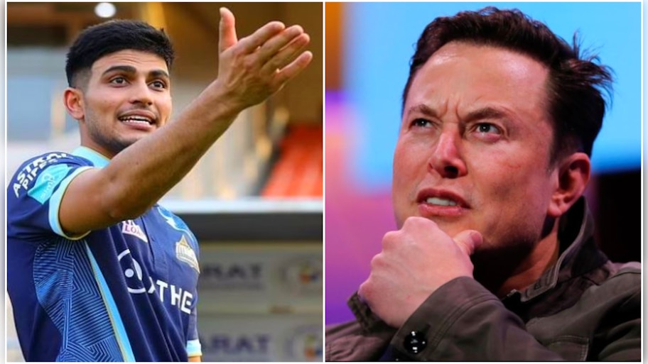 Elon Musk এরপর কী কিনবেন? পরামর্শ দিলেন Shubman Gill!  অভিযোগ নিয়েই আর্জি ক্রিকেটারের