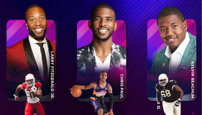 Rajasthan Royals এখন বিশ্বমানের ব্র্যান্ড, NBA-NFL জুড়ল IPL-এর সঙ্গে! Rajasthan Royals এখন বিশ্বমানের ব্র্যান্ড, NBA-NFL জুড়ল IPL-এর সঙ্গে!