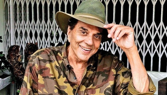 Actor Dharmendra: পিঠে প্রচণ্ড ব্যথা! হাসপাতালে ধর্মেন্দ্র