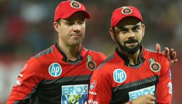 AB de Villiers on Virat Kohli, IPL 2022: বড় রানে ফেরার জন্য Kohli-কে ‘বিরাট’ পরামর্শ দিলেন ‘মিস্টার 360 ডিগ্রি’ 