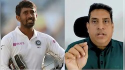 ঋদ্ধিকে ‘ভয় দেখানোর’ দায়ে দুই বছরের জন্য নির্বাসিত Boria Majumdar 