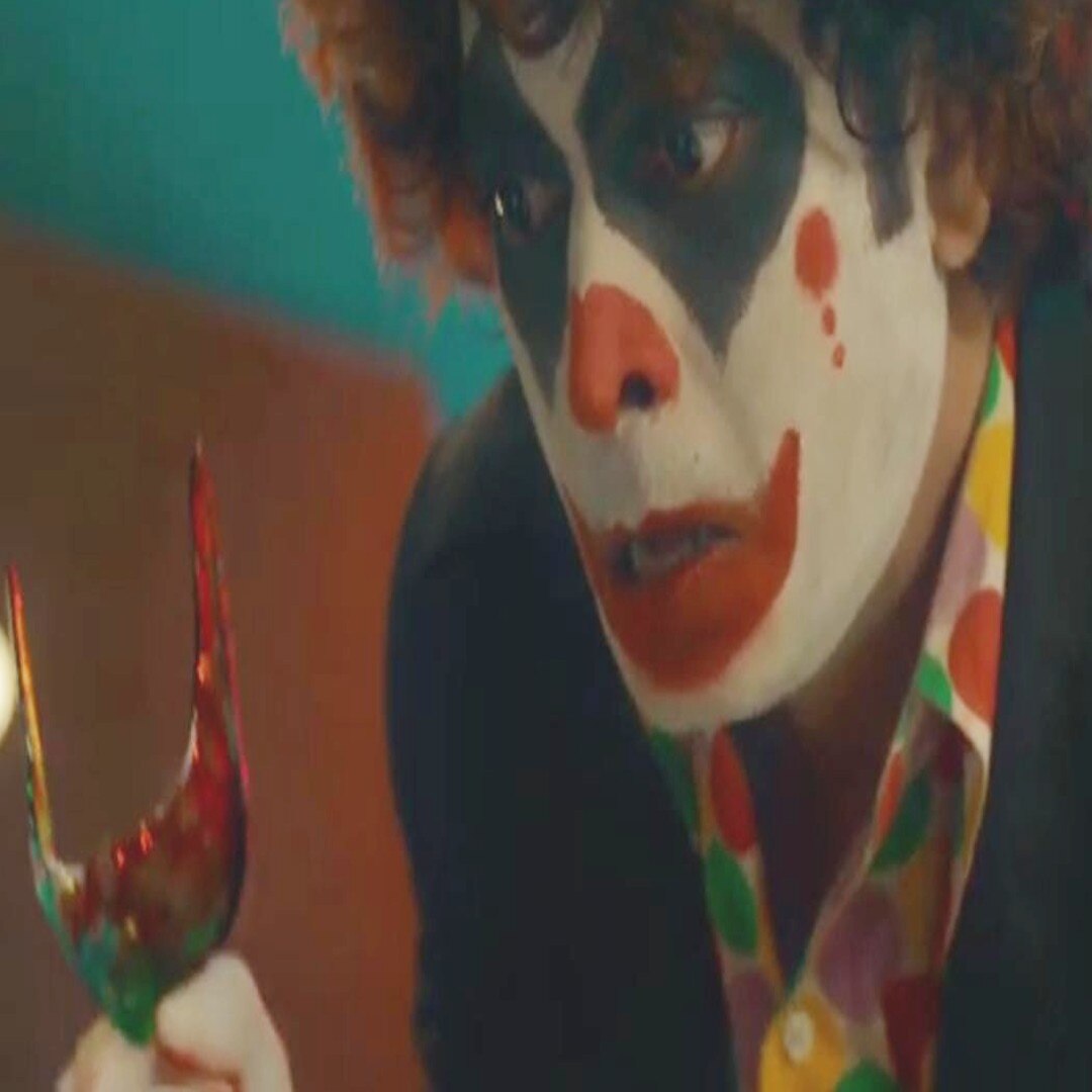 Character Look Of New Film Clown 3