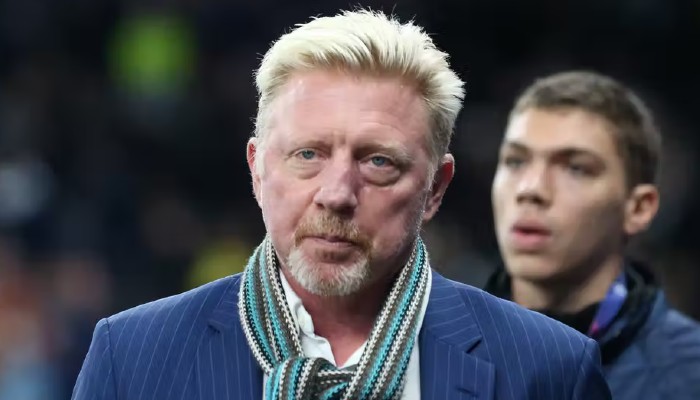 Boris Becker: শ্রীঘরে প্রাক্তন টেনিস তারকা কীভাবে সময় কাটাচ্ছেন? পড়লে চমকে উঠবেন! 