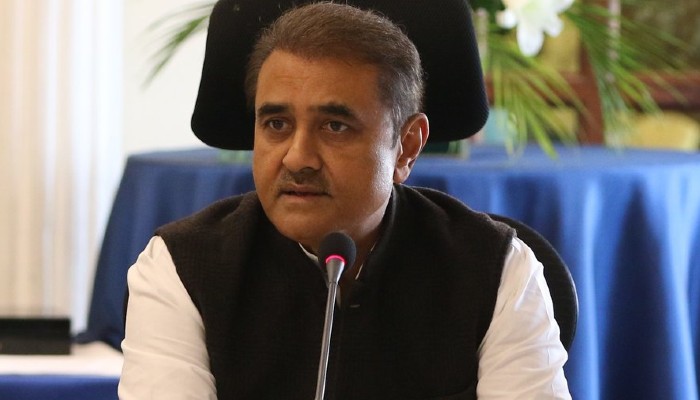 AIFF vs Sports Ministry: AIFF-এ র  সভাপতি Praful Patel-এ র পদত্যাগ চাইছেন ভারতের এই প্রাক্তন অধিনায়ক! কিন্তু কেন? জানতে পড়ুন 