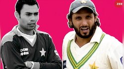 'আমাকে ধর্ম বদলাতে জোর করেছিলেন শাহিদ আফ্রিদি', বিস্ফোরক দানিশ কানেরিয়া