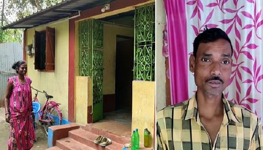 Amit Shah: 'খোঁজ রাখেন না, সময় পেলে শাহকে টিভিতেই দেখব', জানাল মাহালি দম্পতি