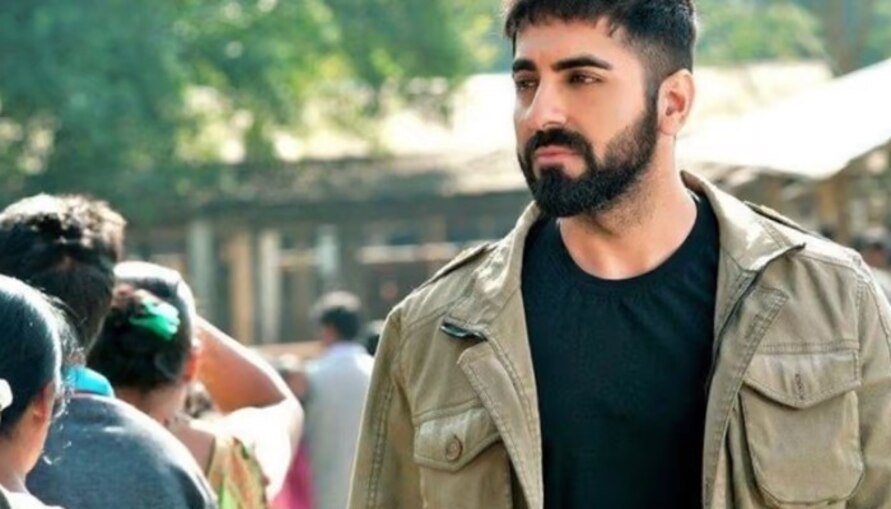 Ayushmann Khurrana: 'কেউ শান্তি চায় না বলেই কি এত বছরে এত ছোট সমস্যার সমাধান হল না?' উত্তর-পূর্ব ভারত নিয়ে প্রশ্ন আয়ুষ্মানের