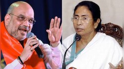 'করোনা মিটলে CAA লাগু হবেই, আপনি কিচ্ছু করতে পারবেন না', মমতাকে চ্যালেঞ্জ শাহের