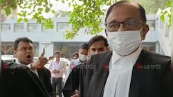 বুধে কংগ্রেস আইনজীবীদের বিক্ষোভ, লক্ষ্মীবারে হাইকোর্টের 'রাস্তা এড়ালেন' চিদম্বরম