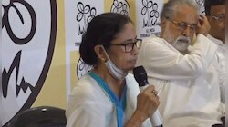 Mamata Banerjee: 'কাটমানির সংজ্ঞাটা কী'? অমিত শাহকে পাল্টা প্রশ্ন মমতার