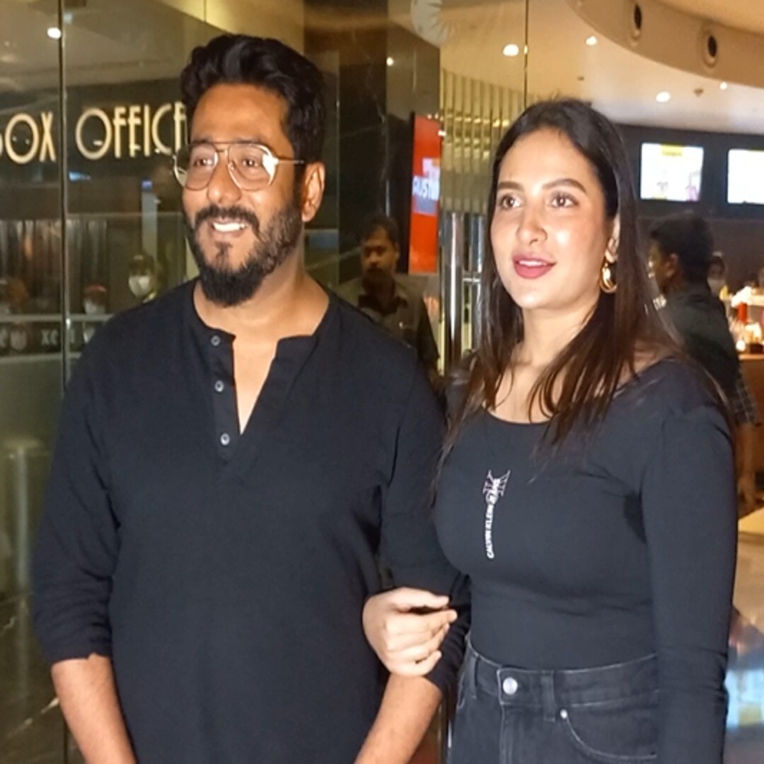 Raavan Special Screening 6