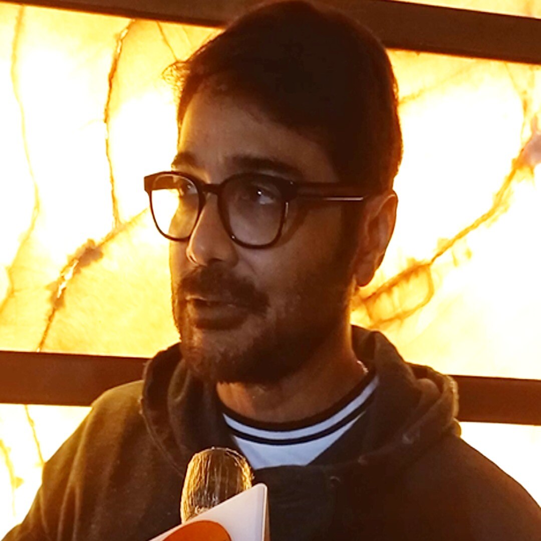 Raavan Special Screening 5