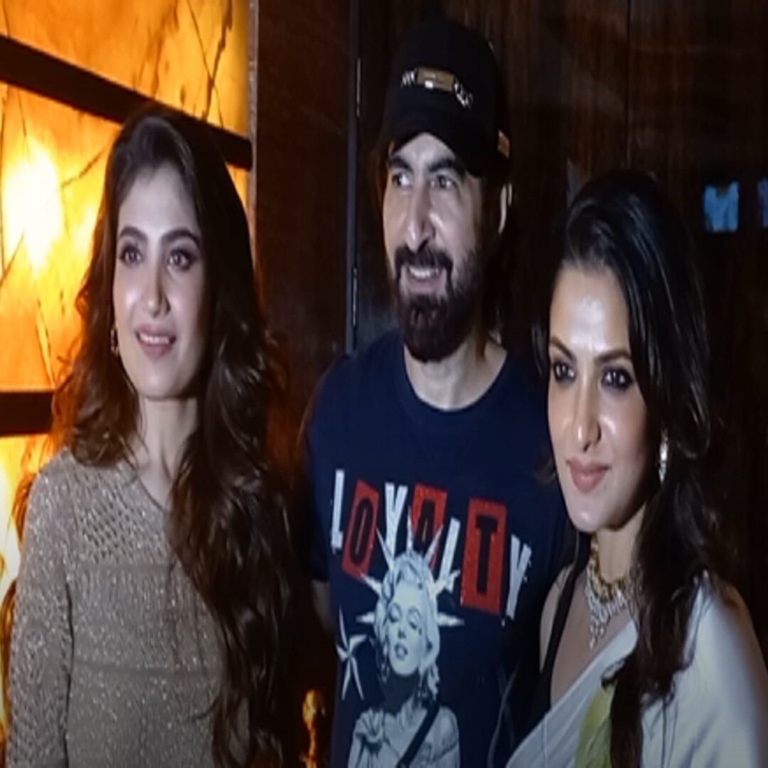 Raavan Special Screening 3