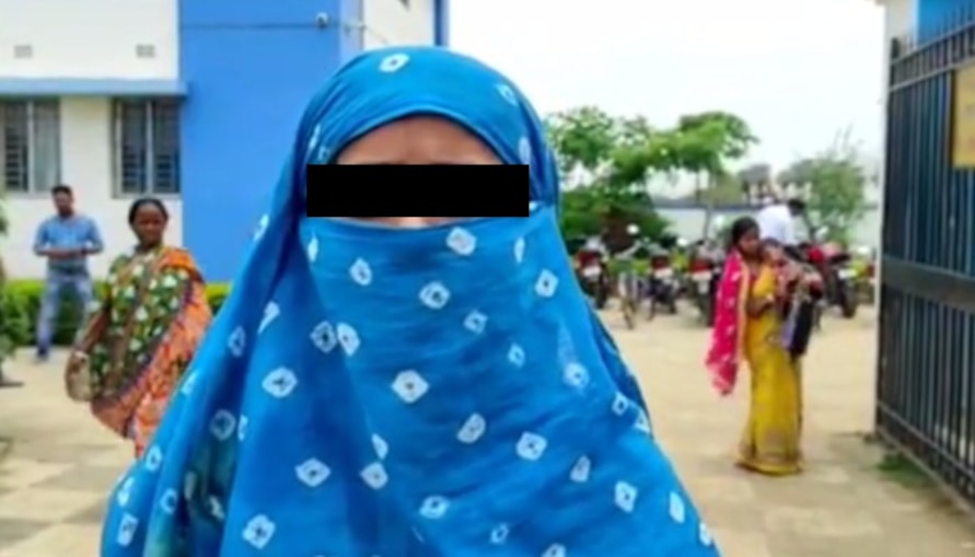 গৃহবধূকে পড়াশোনা ছেড়ে দিতে 'চাপ'! রাজি না হওয়ায় 'চরম' পদক্ষেপ স্বামীর