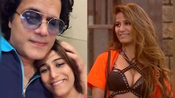 মারধরের চোটে হারিয়েছিলেন ঘ্রানশক্তি, স্বামীর বিরুদ্ধে ফের বিস্ফোরক পুনম পাণ্ডে