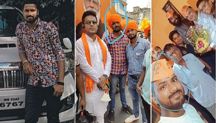 BJP Yuva Leader Mysterious Death: শাহের বঙ্গ সফরকালে বিজেপি যুব নেতা &#039;খুন&#039;, কাশীপুরে ধুন্ধুমার