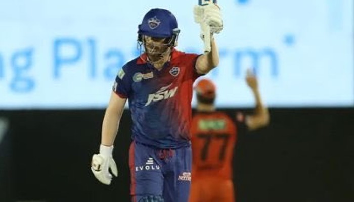 David Warner, IPL 2022: পুরানো দল Hyderabad-এর বিরুদ্ধে প্রতিশোধ নিয়ে কেন নিজেকে ‘বুড়ো’ বললেন তারকা ওপেনার? 