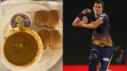 পাও ভাজিতে মজে রয়েছেন KKR-এর ফ্লপ তারকা বিদেশি পেসার 