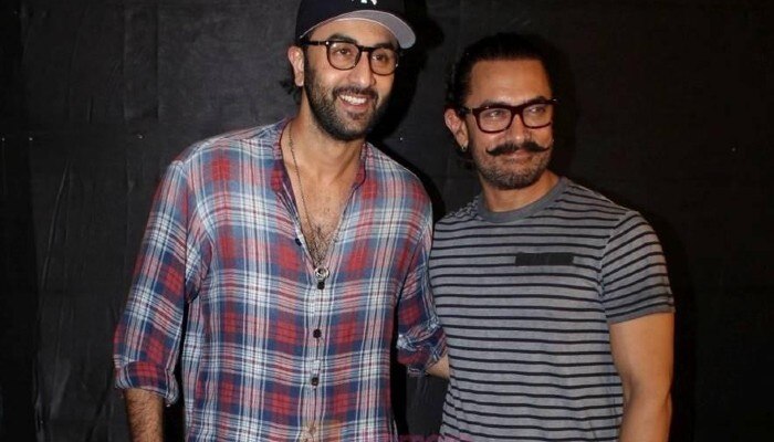 Aamir Khan-Ranbir Kapoor: এবার একই ছবিতে আমির-রণবীর! নেপথ্যে এই বাঙালি পরিচালক?