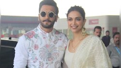 "ছেলে-মেয়ের নামের তালিকা তৈরি, এখন দীপিকার সঙ্গে আলোচনা চলছে", বললেন রণবীর