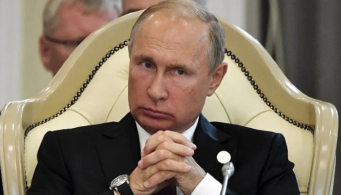 Russia-Ukraine War: ১৯৪৫ সালের মতোই এবারও রাশিয়াই জিতবে, ইউক্রেন নিয়ে দৃঢ়প্রতিজ্ঞ পুতিন