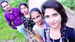 স্ত্রী-কন্যাদের গলা কেটে 'খুন', আত্মহত্যার চেষ্টায় রাস্তায় শুয়ে রইল অভিযুক্ত, এরপর..