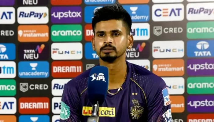 Shreyas Iyer, IPL 2022: Mumbai-কে হারানোর পরেও কী বলে বোমা ফাটালেন KKR অধিনায়ক? জানতে পড়ুন 