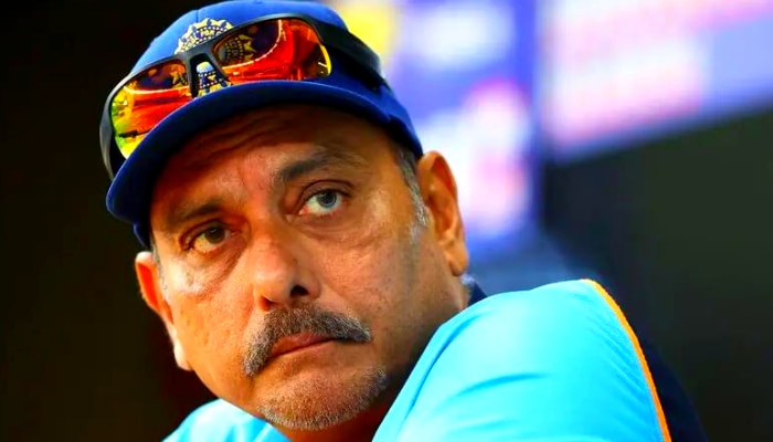 Ravi Shastri: &#039;ড্যাডি দেখিয়ে দিল কে বস&#039;!, প্রাক্তন শিষ্যের ভূয়সী প্রশংসায় গুরু