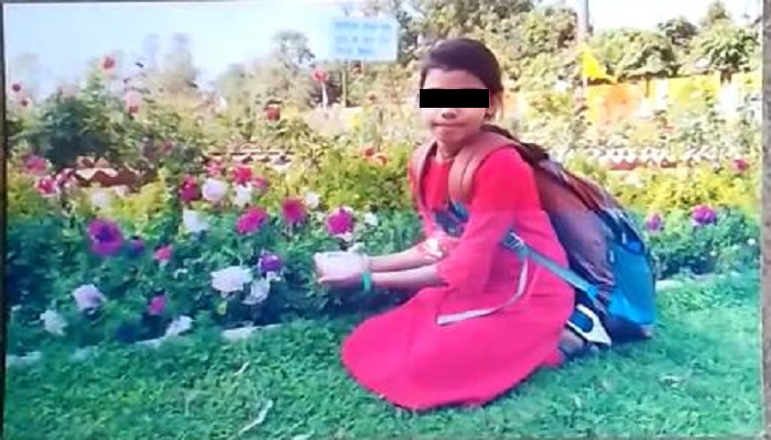 মোবাইল ফোন খারাপ, 'অবসাদে' আত্মঘাতী সপ্তম শ্রেণির ছাত্রী! মোবাইল ফোন খারাপ, 'অবসাদে' আত্মঘাতী সপ্তম শ্রেণির ছাত্রী!