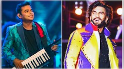আইপিএলের সমাপ্তি অনুষ্ঠান মাতাবেন AR Rahman-Ranveer Singh