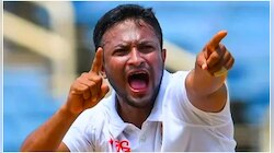 করোনা আক্রান্ত শাকিব! শ্রীলঙ্কার বিরুদ্ধে প্রথম টেস্টে নেই তারকা অলরাউন্ডার
