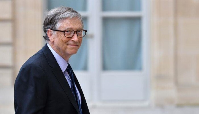 Bill Gates: করোনায় সংক্রমিত বিল গেটস; আপাতত আইসোলেশনেই, তবে ভার্চুয়ালি পাওয়া যাবে তাঁকে  