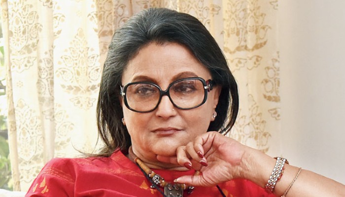 Exclusive Aparna Sen on The Rapist: &#039;একের পর এক ধর্ষণের খবরে দুঃখ, বিষাদ,হতাশায় মন ভারাক্রান্ত&#039;, অকপট অপর্ণা সেন