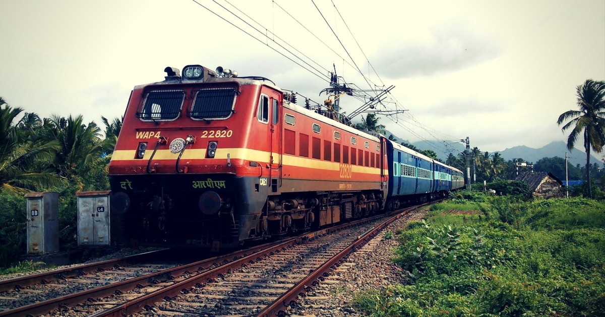 জরুরি খবর, অনলাইন টিকিট বুকিং নিয়মে বদল আনল IRCTC