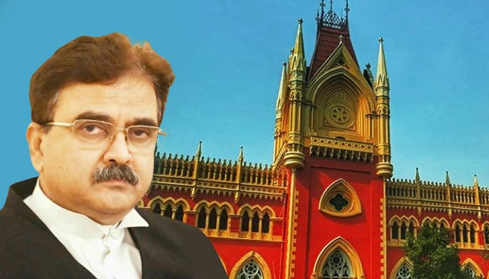 Judge Abhijit Ganguly On SLST: SLST শিক্ষক নিয়োগে অন্তর্বর্তী স্থগিতাদেশ, &quot;বড় কথা&quot; বললেন বিচারপতি গঙ্গোপাধ্যায়