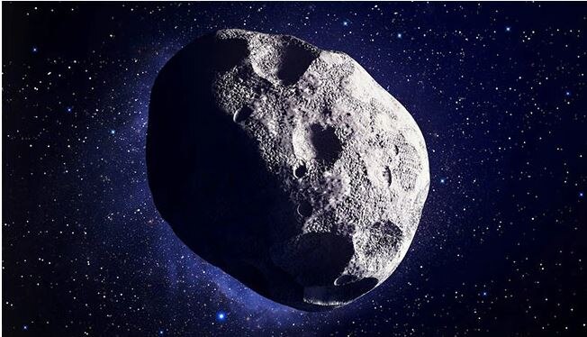 Asteroid: পৃথিবীর দিকে ধেয়ে আসছে ‘দৈত্যাকৃতি’ গ্রহাণু