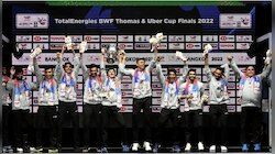 ৮৩-র বিশ্বকাপ জয়ের থেকেও Thomas Cup-কে এগিয়ে রাখলেন জাতীয় কোচ 