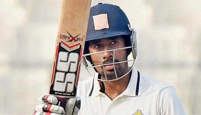 Wriddhiman Saha, Ranji Trophy: ফের বাংলার জার্সি গায়ে চাপিয়ে মাঠে নামতে পারেন ঋদ্ধি 