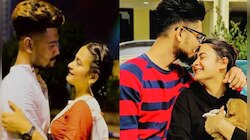 পল্লবী-সাগ্নিকের সম্পর্কে অন্য নারী,তাঁর বিরুদ্ধে পুলিসে অভিযোগ অভিনেত্রীর বাবা-মার