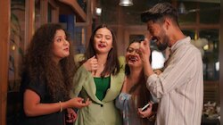 "সাগ্নিকের সঙ্গে ঝগড়া, মারপিট লেগেই থাকত", পল্লবীর কাছের মানুষের বিস্ফোরক অভিযোগ