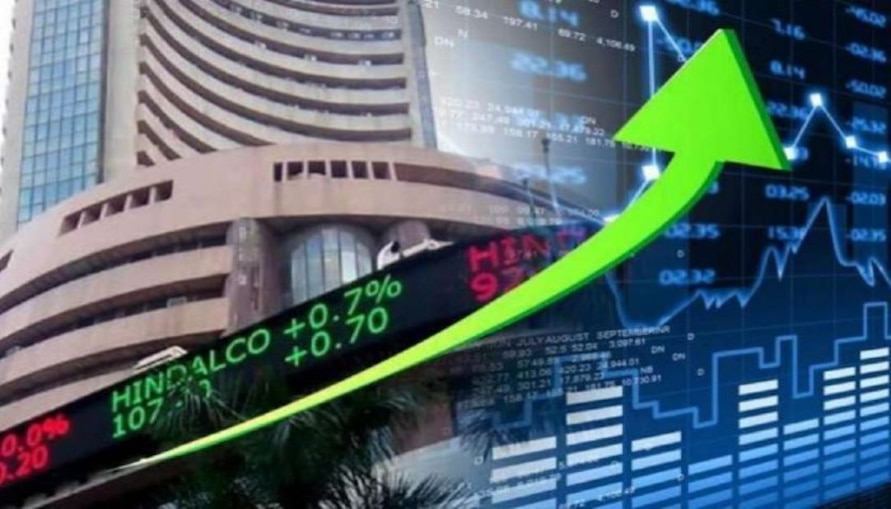 Stock Market Closed: উন্নতির সঙ্কেত শেয়ার বাজারে, সেনসেক্স বাড়ল ১৩৪৪ পয়েন্ট