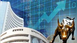 গতি পেল শেয়ার বাজার, ২০০০ পয়েন্ট বাড়ল Sensex; শক্তিশালি Nifty 