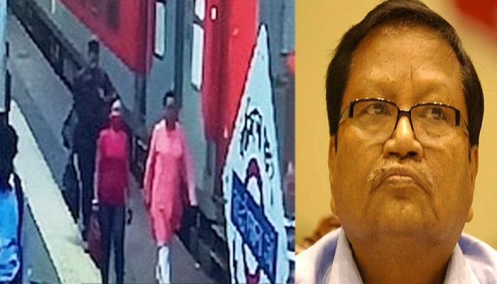 Paresh Adhikari in SSC Case: উত্তরবঙ্গ থেকে ট্রেন ধরলেও শিয়ালদহে নামেননি মন্ত্রী পরেশ অধিকারী, অবশেষে মিলল খোঁজ