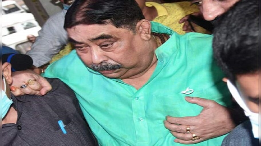 Anubrata Mandal: CBI জেরা শেষেই SSKM-এ, 'বেশি' রক্তচাপ, অনুব্রতকে দিতে হল অক্সিজেন