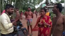 'কিস্তির টাকা না দিলে মহিলাদের তুলে নিয়ে যাব'