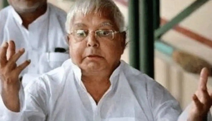 Lalu Prasad Yadav: আবার অস্বস্তিতে Lalu, নতুন মামলা দায়ের করে ১৭ জায়গায় তল্লাশি CBI-র