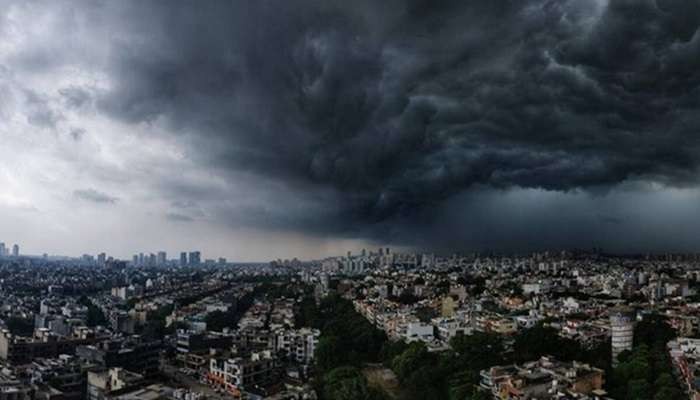 Weather Today: কালবৈশাখীর সম্ভাবনা দক্ষিণবঙ্গে, উত্তরবঙ্গের সব জেলাতেই বৃষ্টির সতর্কতা